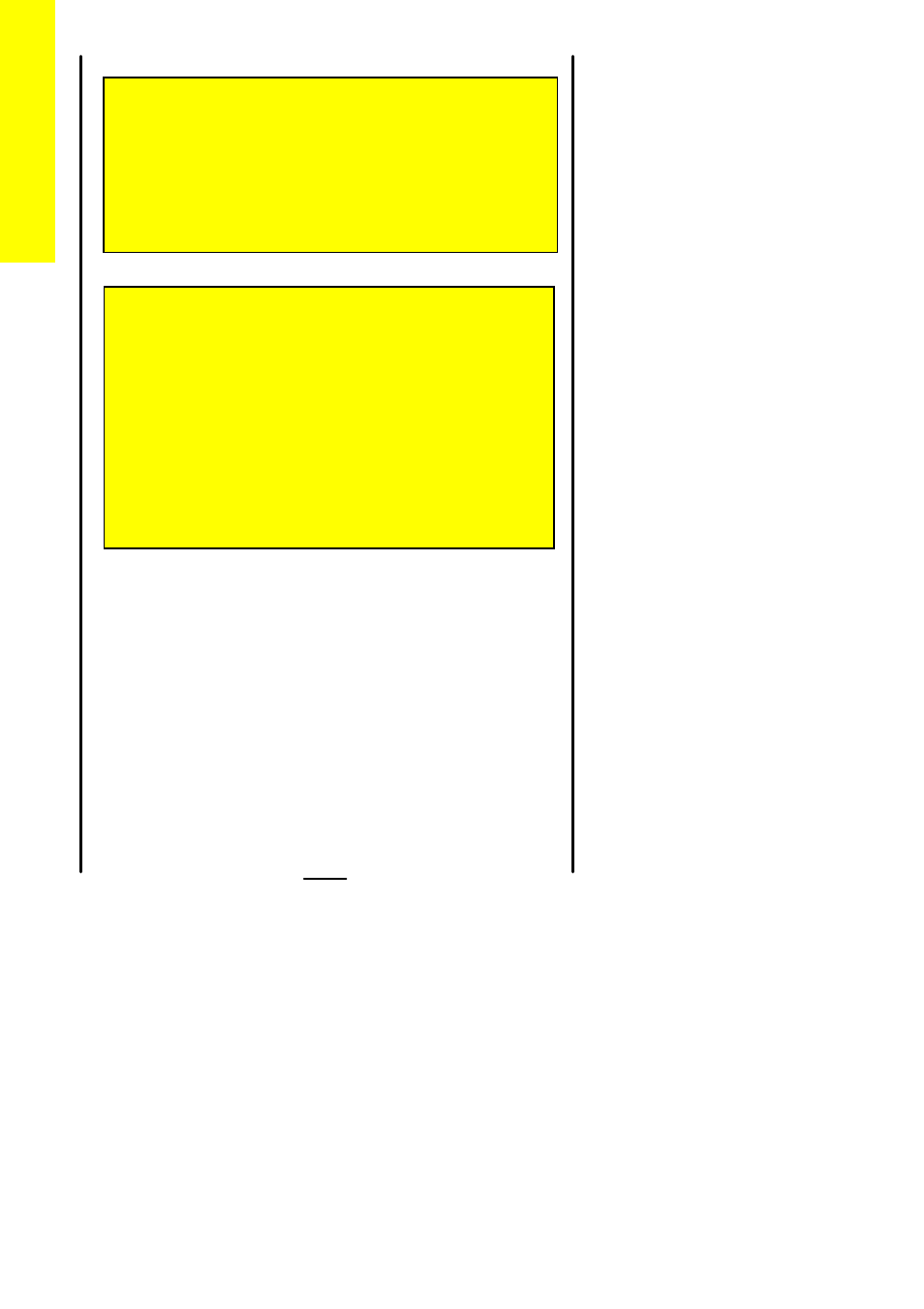 Electrolux CSIG 316 User Manual | Page 24 / 40