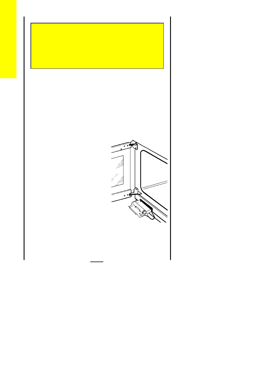 Electrolux CSIG 316 User Manual | Page 26 / 40