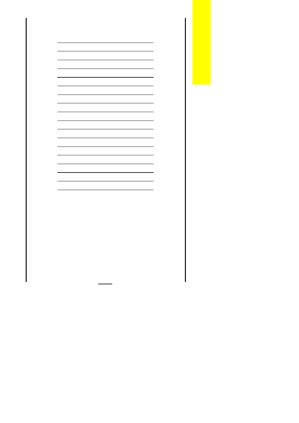 Electrolux CSIG 316 User Manual | Page 3 / 40