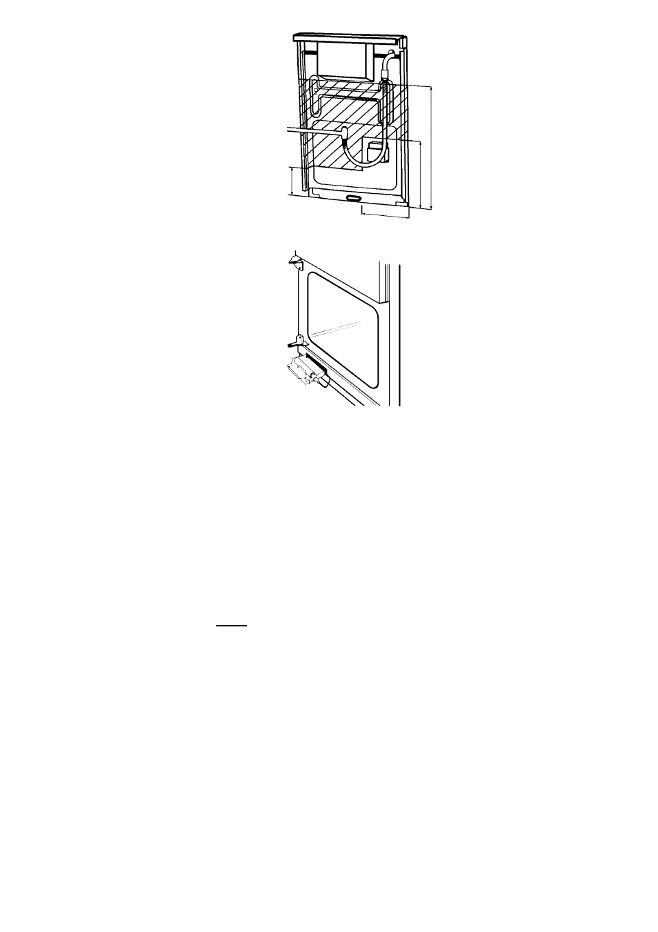 Electrolux CSIG 316 User Manual | Page 36 / 40