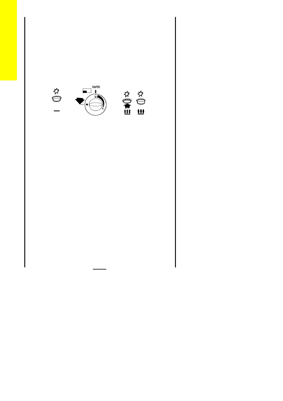 Electrolux CSIG 316 User Manual | Page 4 / 40