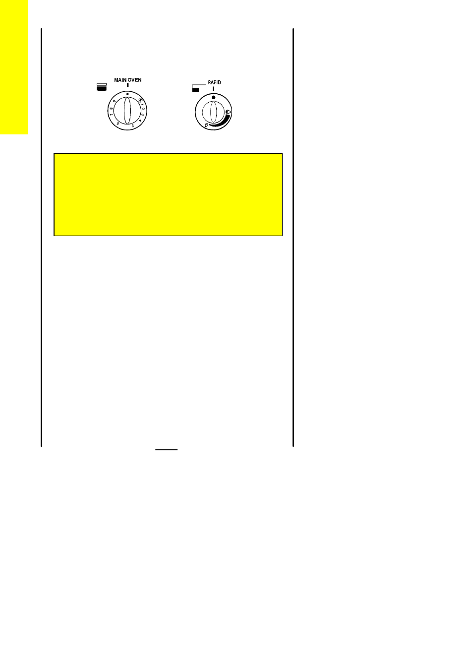 Electrolux CSIG 316 User Manual | Page 6 / 40