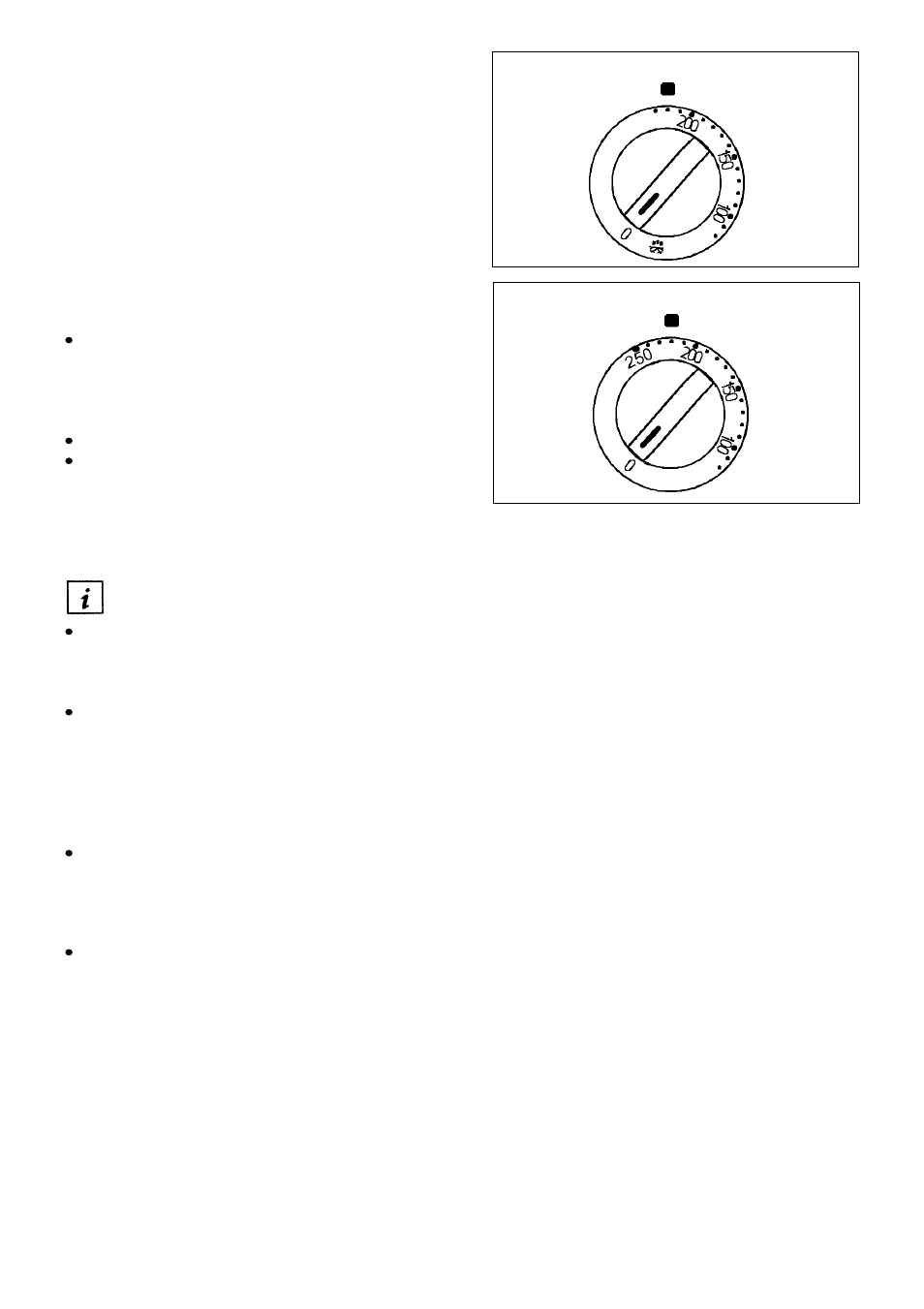 The oven cleaning cycle - both ovens, Cooking to reduce soilage | Electrolux EDB710X 33 User Manual | Page 30 / 48