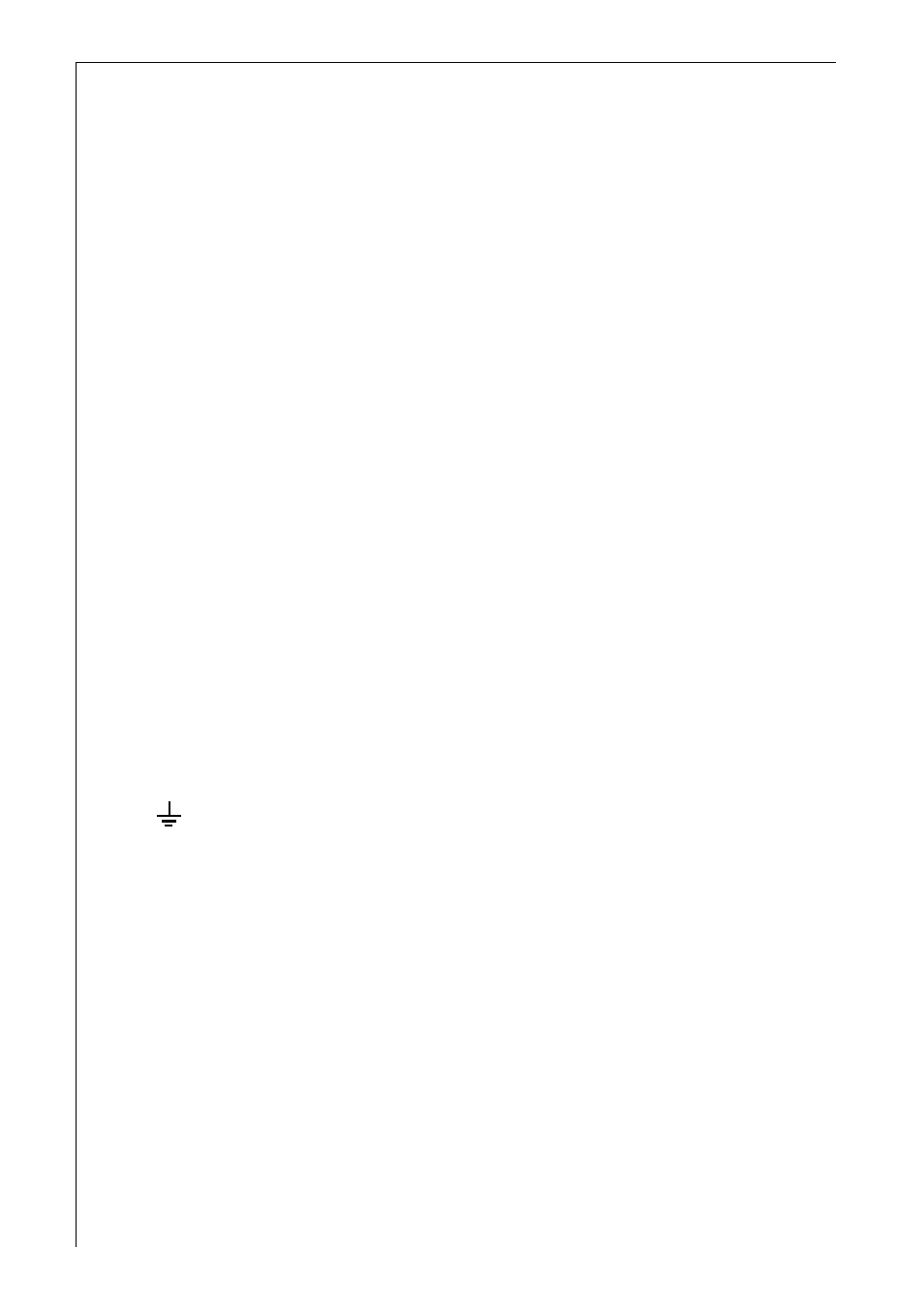 Electrical connection (not for uk), Electrical connection for uk only, Safety warnings for the electrician | Electrolux DL 4150 User Manual | Page 14 / 20