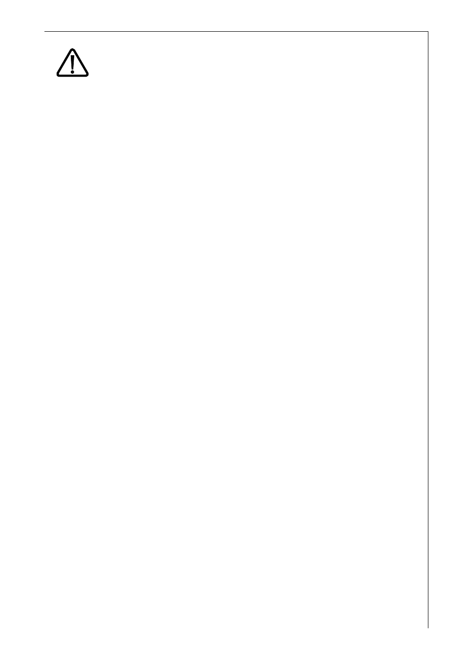 Safety warnings, For the user, For the installer | Electrolux DL 4150 User Manual | Page 3 / 20