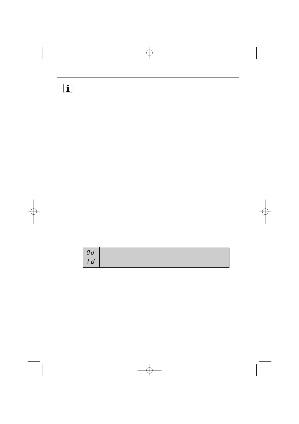 Electrolux 84980 VI User Manual | Page 10 / 48