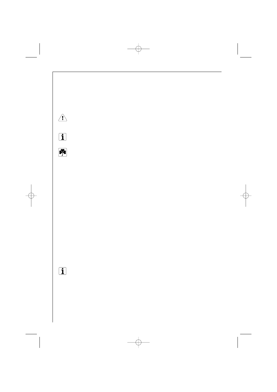 Dear customer | Electrolux 84980 VI User Manual | Page 2 / 48