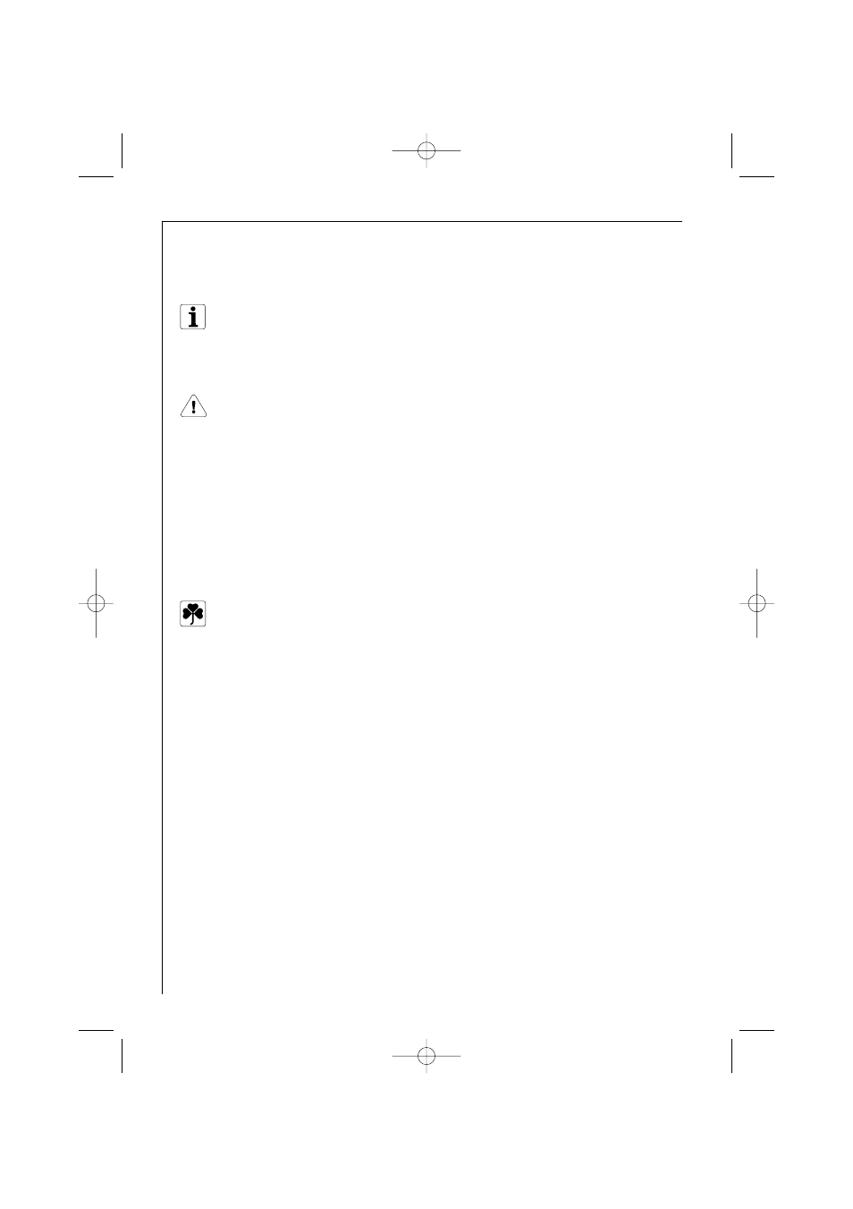 Different kinds of detergent | Electrolux 84980 VI User Manual | Page 24 / 48