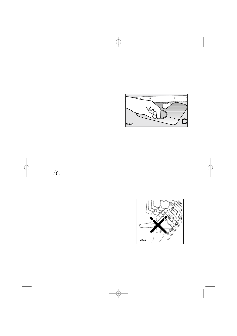 Electrolux 84980 VI User Manual | Page 31 / 48