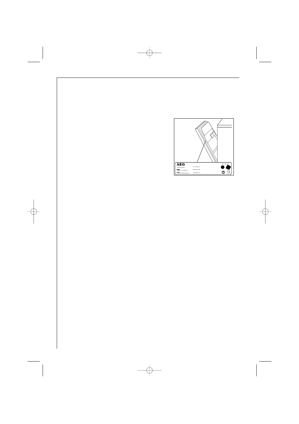 Electrolux 84980 VI User Manual | Page 36 / 48