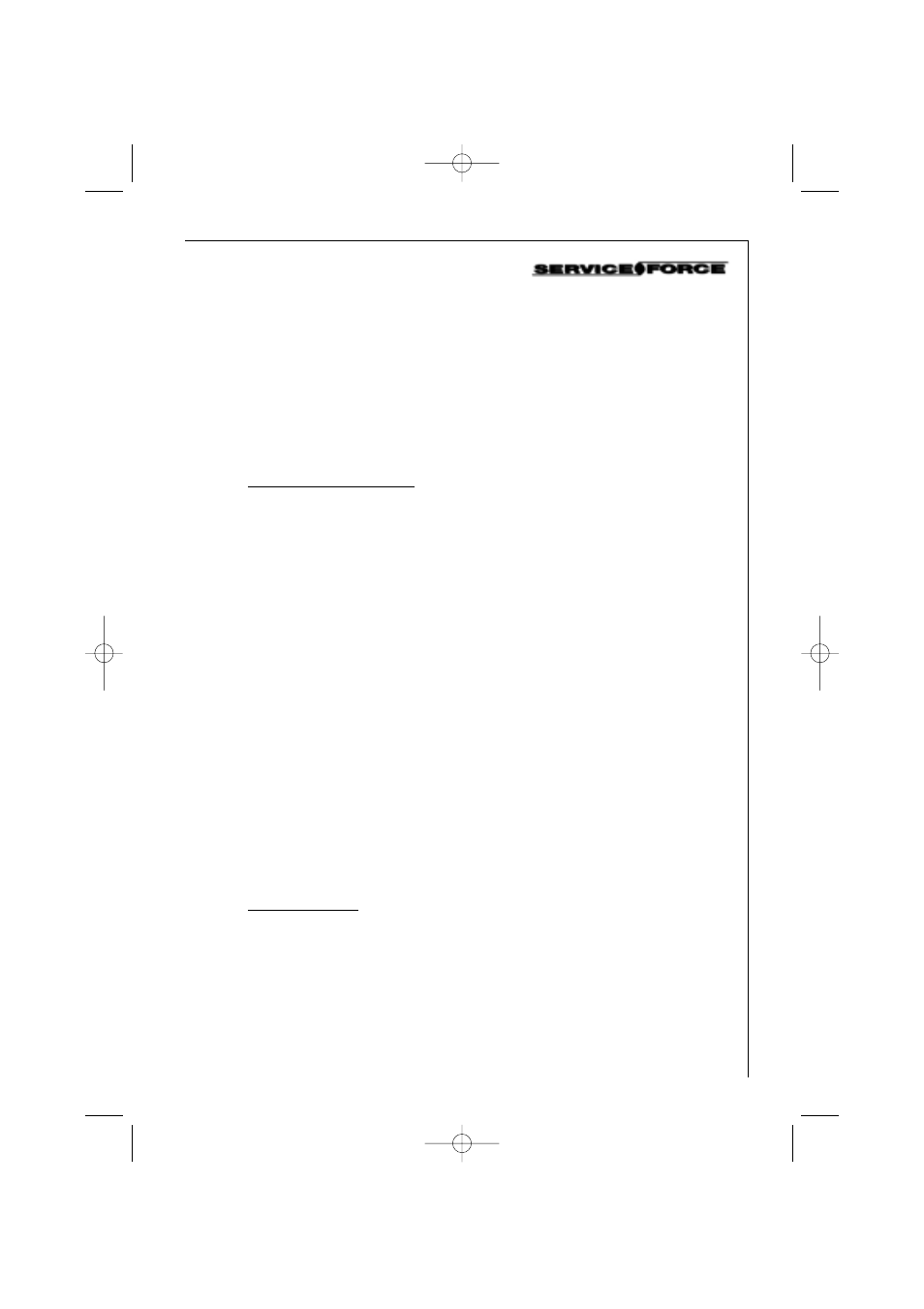 Service and spare parts, Customer care department | Electrolux 84980 VI User Manual | Page 37 / 48