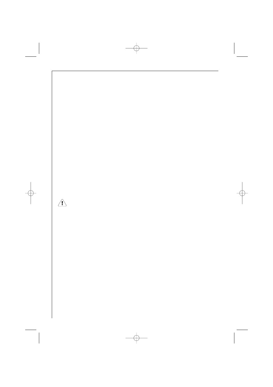 Water supply connections | Electrolux 84980 VI User Manual | Page 42 / 48