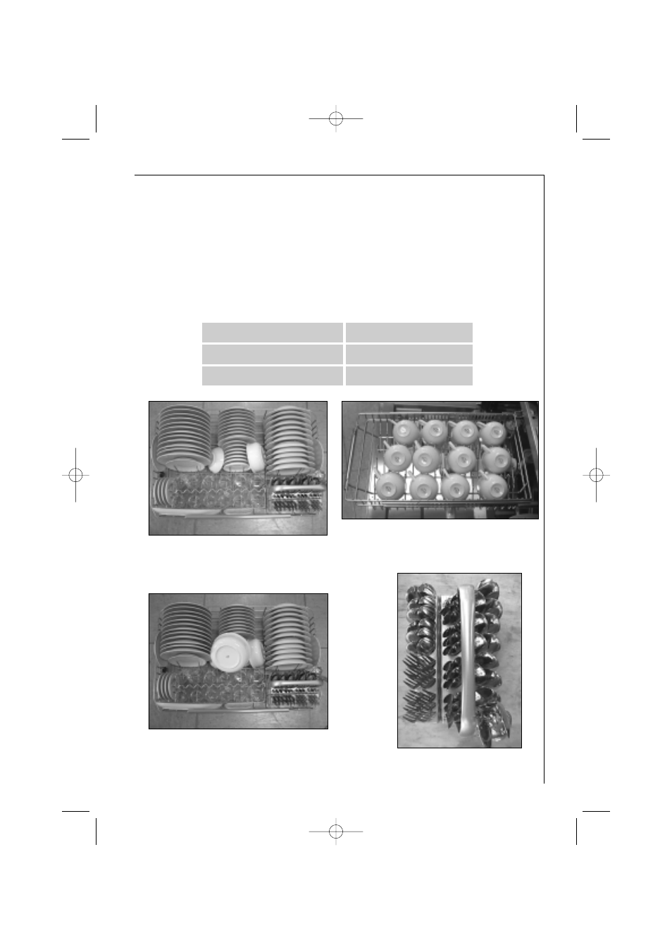 Hints for test centres | Electrolux 84980 VI User Manual | Page 47 / 48