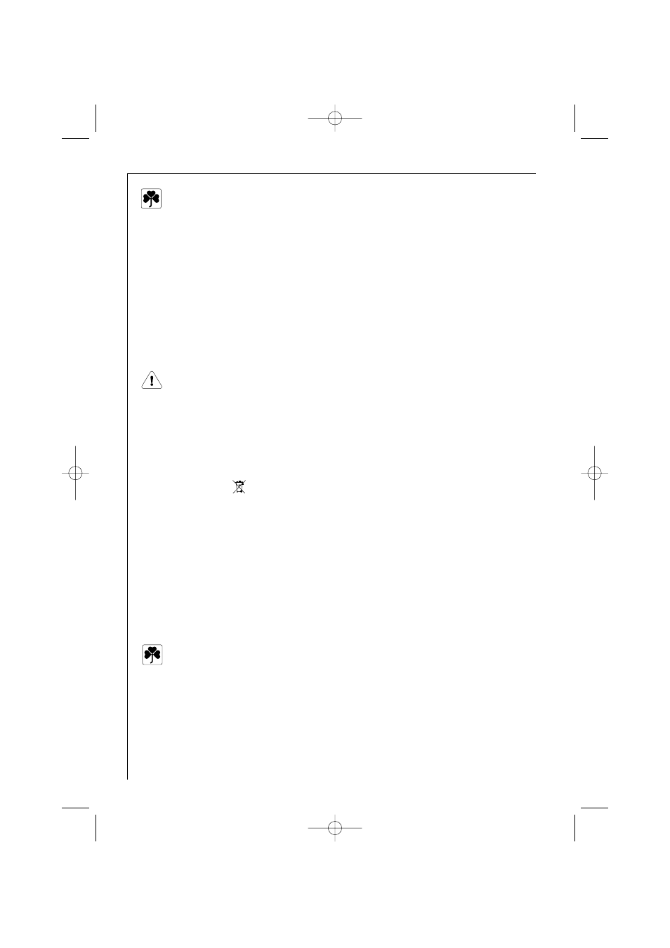 Disposal, Economical and ecological dishwashing | Electrolux 84980 VI User Manual | Page 6 / 48