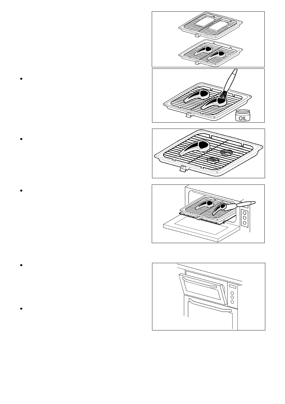 Electrolux EDB705 User Manual | Page 15 / 44