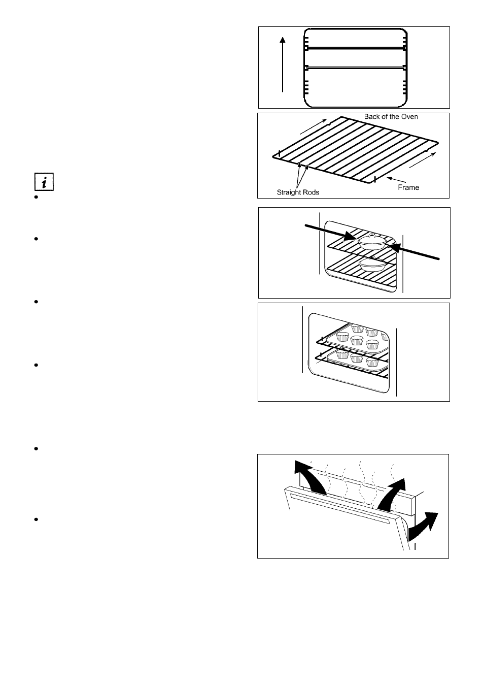 Electrolux EDB705 User Manual | Page 18 / 44