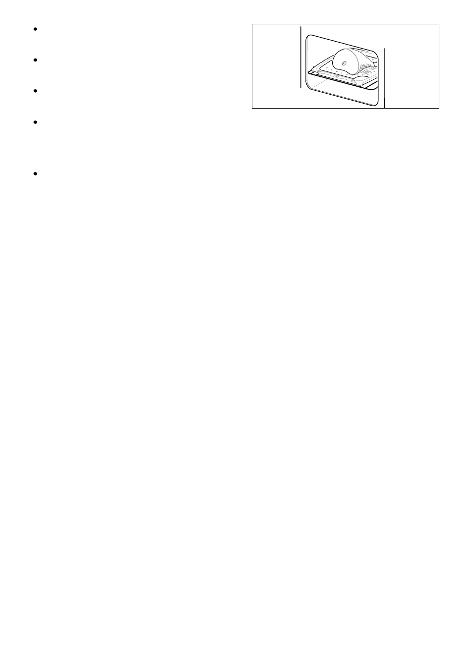 Electrolux EDB705 User Manual | Page 22 / 44
