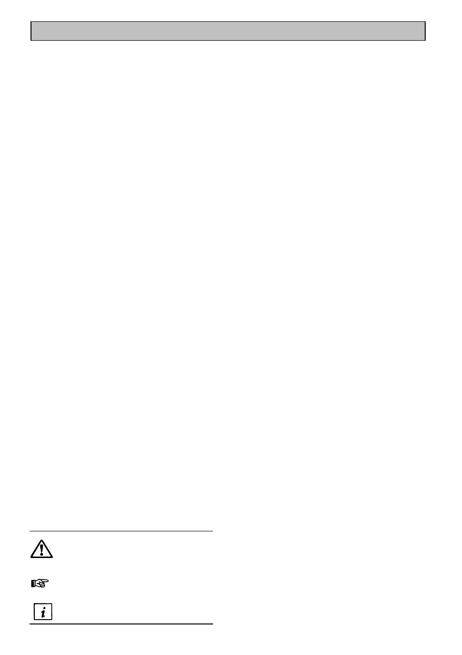 Electrolux EDB705 User Manual | Page 3 / 44