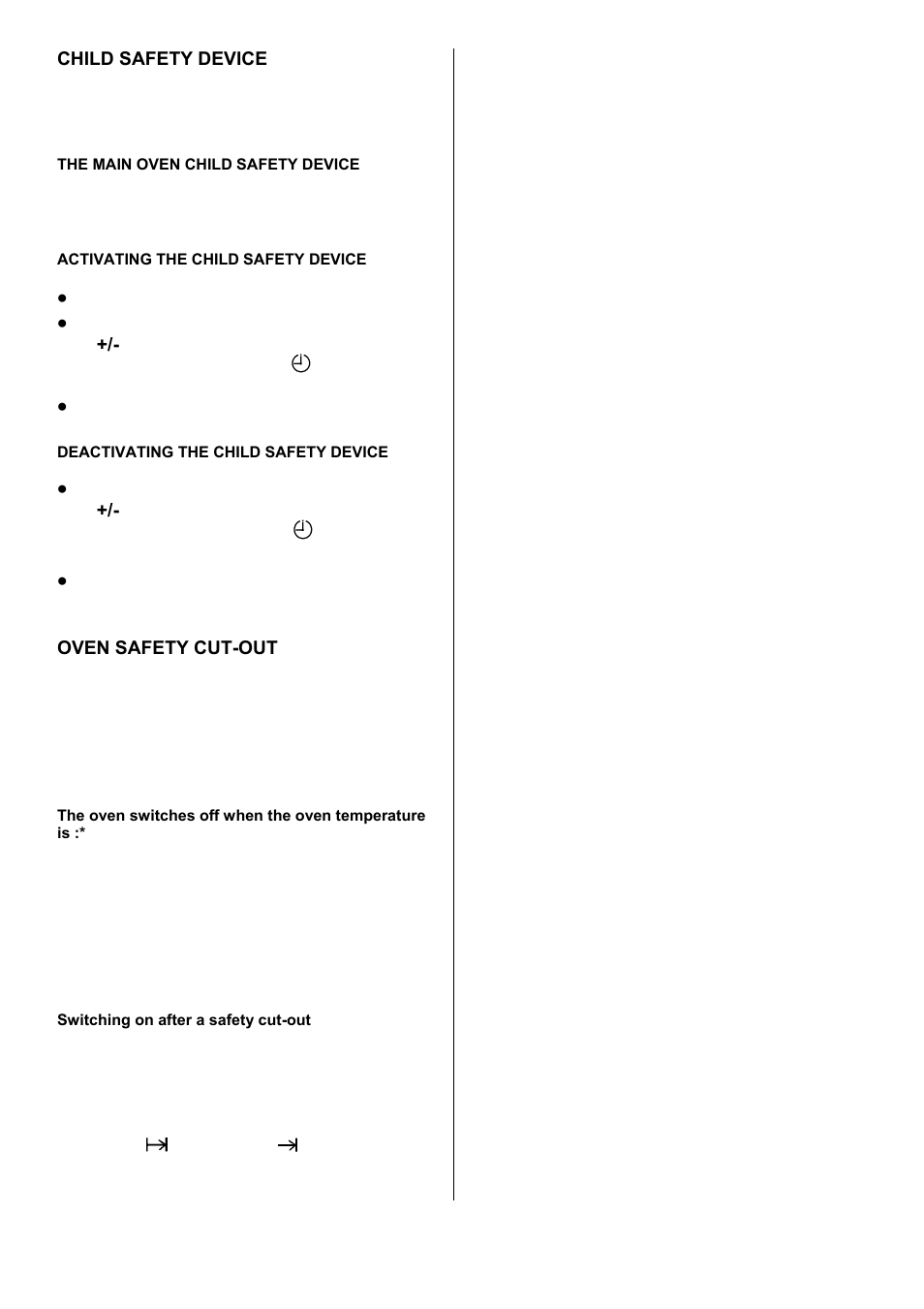 Electrolux COMPETENCE D5701-5 User Manual | Page 12 / 48