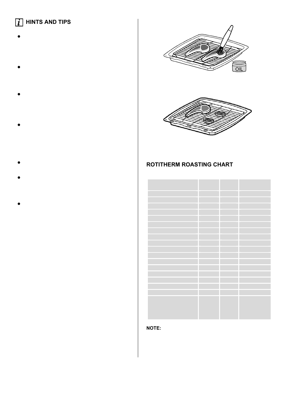 Electrolux COMPETENCE D5701-5 User Manual | Page 29 / 48