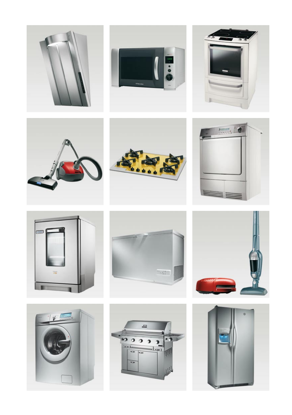 Electrolux EFT60003 User Manual | Page 11 / 12