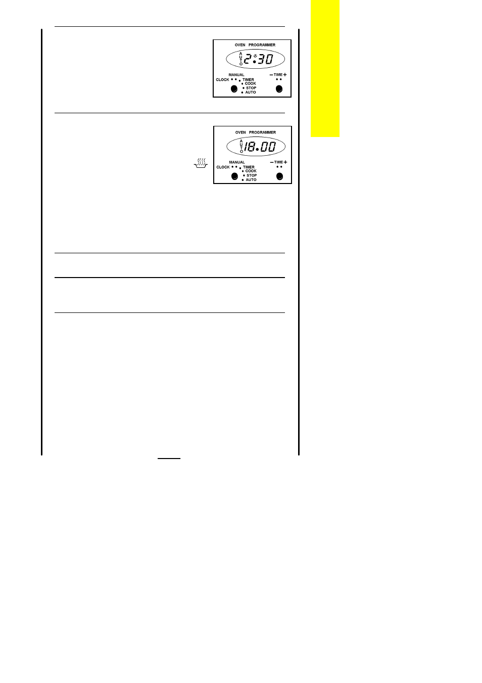 Electrolux 60 TC User Manual | Page 23 / 52