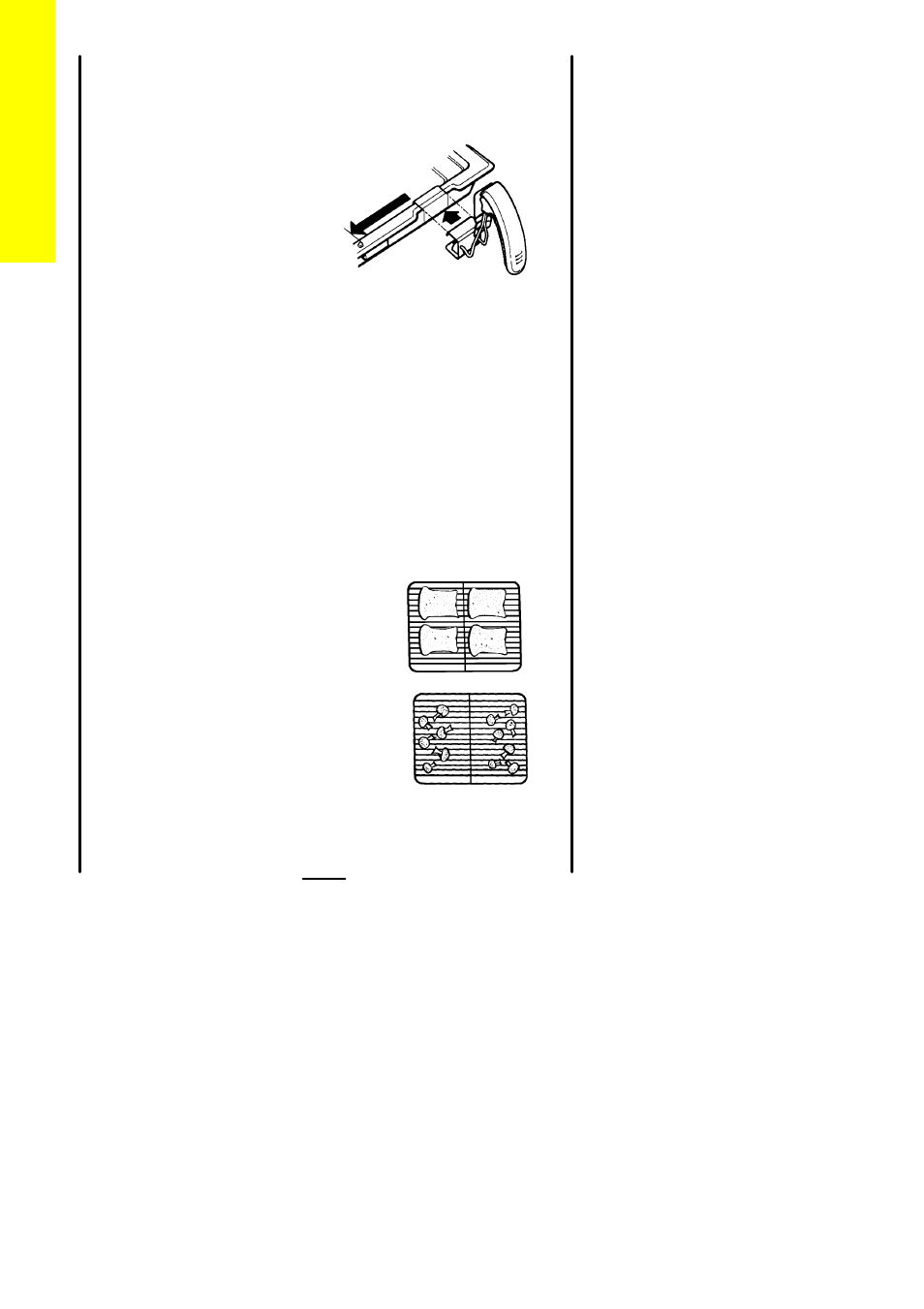 General, Preheating, Positioning food on the grid | Electrolux 60 TC User Manual | Page 8 / 52