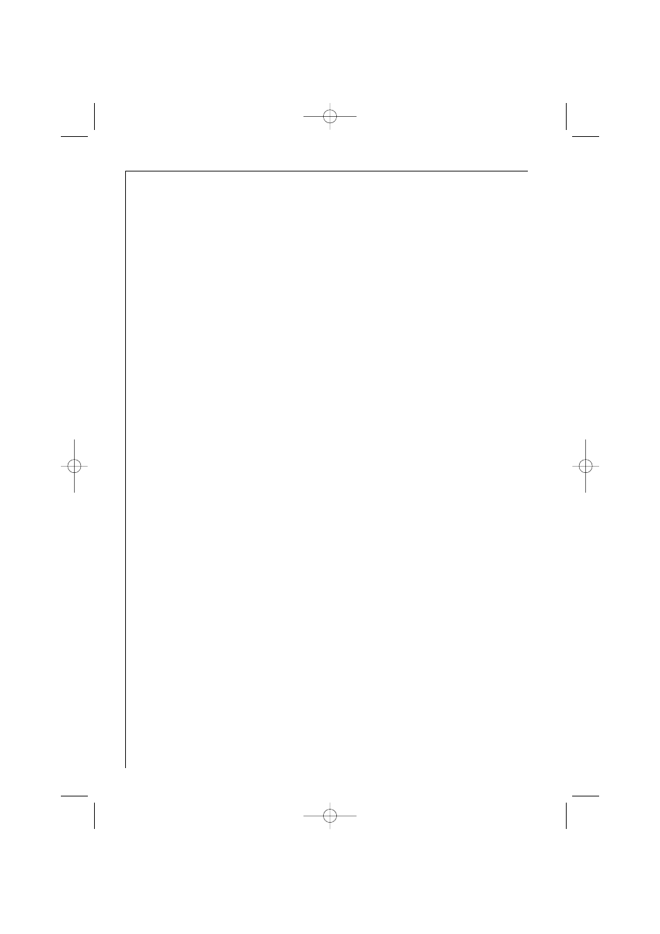 B) setting electronically | Electrolux 54750 User Manual | Page 14 / 52