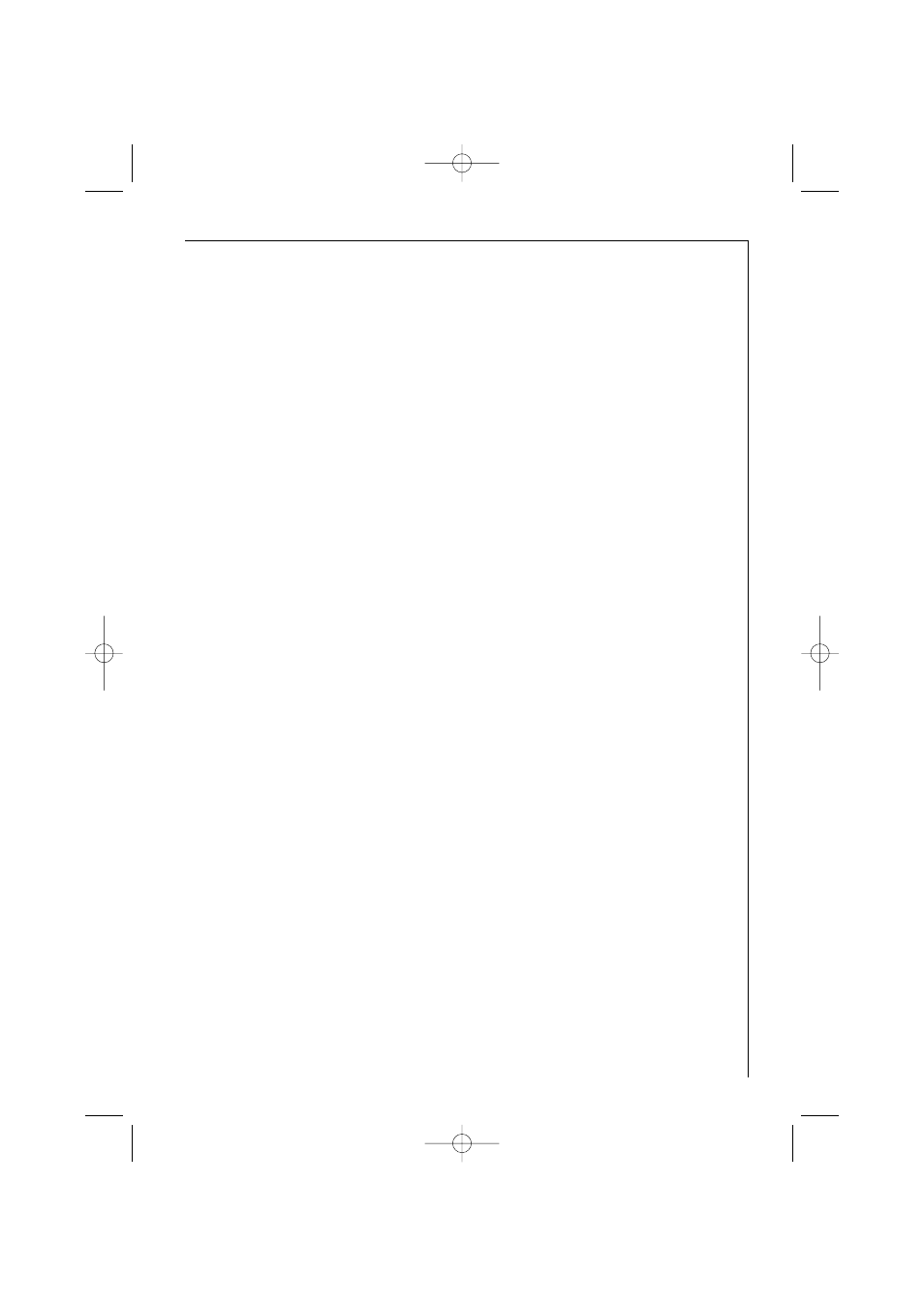 Electrolux 54750 User Manual | Page 27 / 52