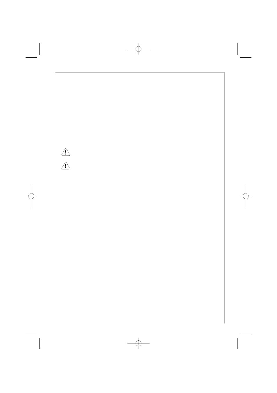 Electrolux 54750 User Manual | Page 29 / 52