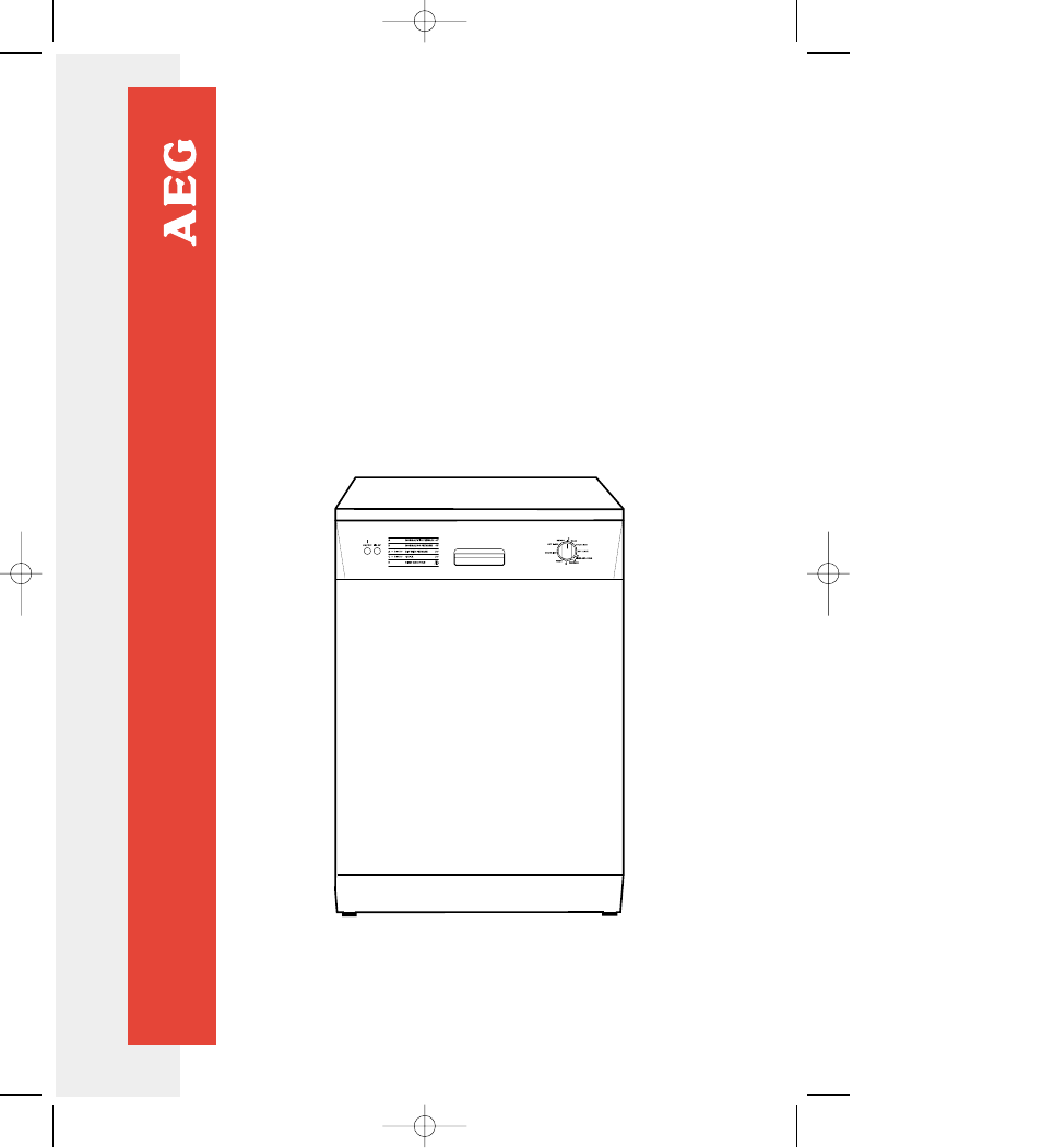 Electrolux 5041 User Manual | 36 pages