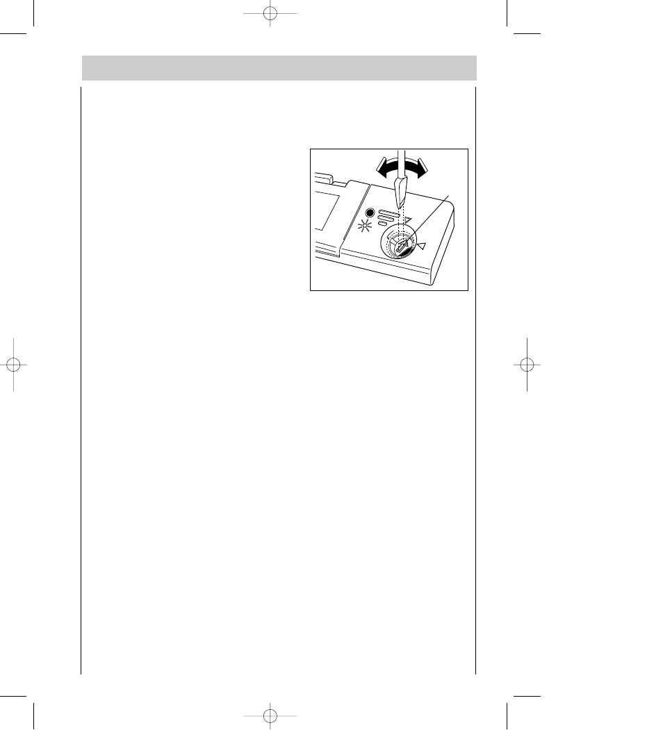 Adjusting the dose | Electrolux 5041 User Manual | Page 11 / 36