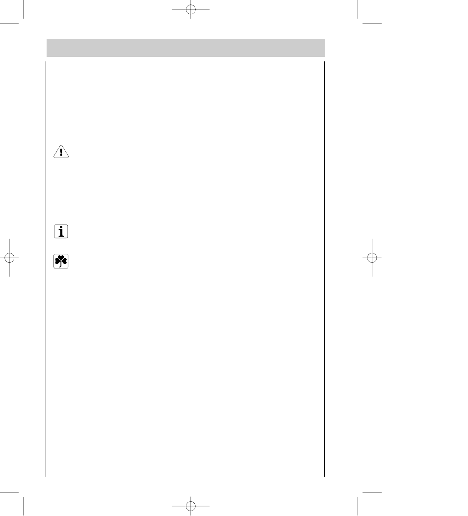 Dear customer | Electrolux 5041 User Manual | Page 2 / 36