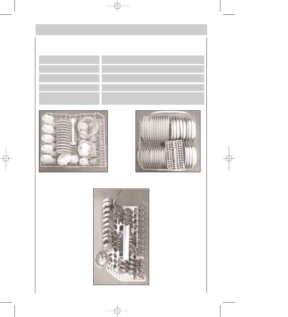 Hints for test centres | Electrolux 5041 User Manual | Page 29 / 36