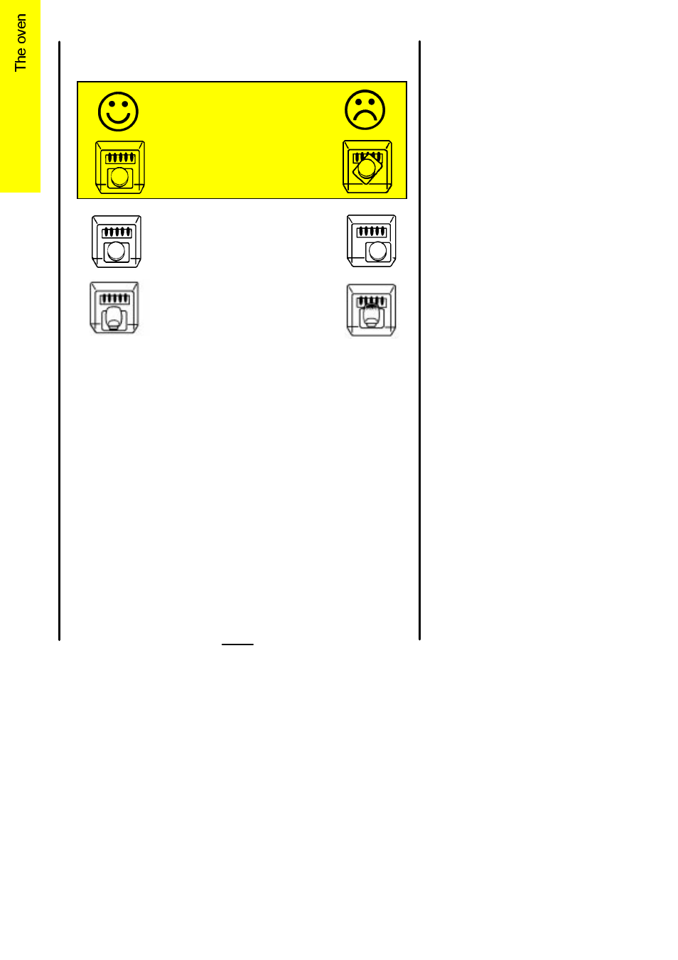 Electrolux LYRIC50 User Manual | Page 12 / 40