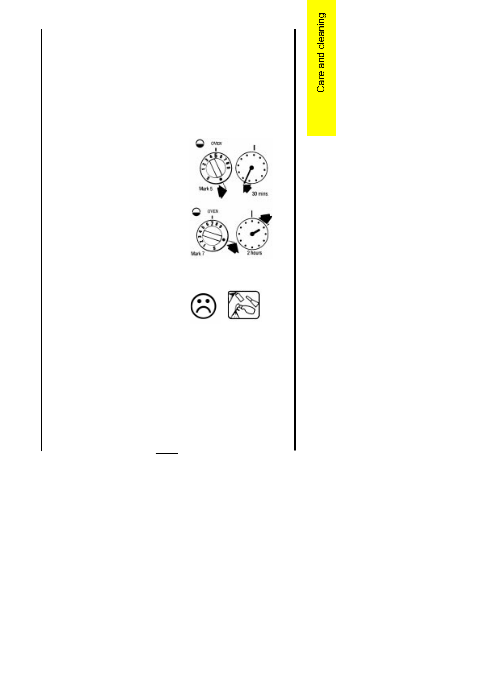 Electrolux LYRIC50 User Manual | Page 23 / 40