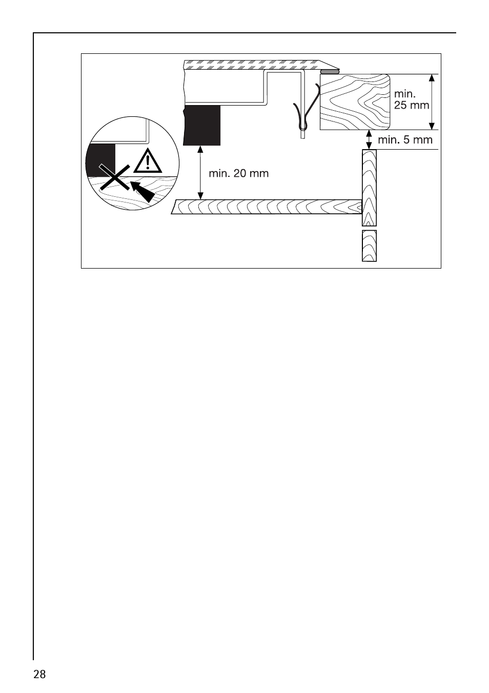 Electrolux 68001KF-N User Manual | Page 28 / 32