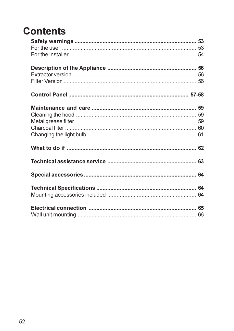 Electrolux HD 8890 User Manual | Page 2 / 18