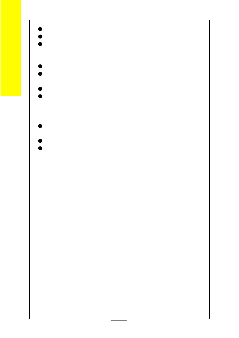Electrolux 55G User Manual | Page 18 / 36