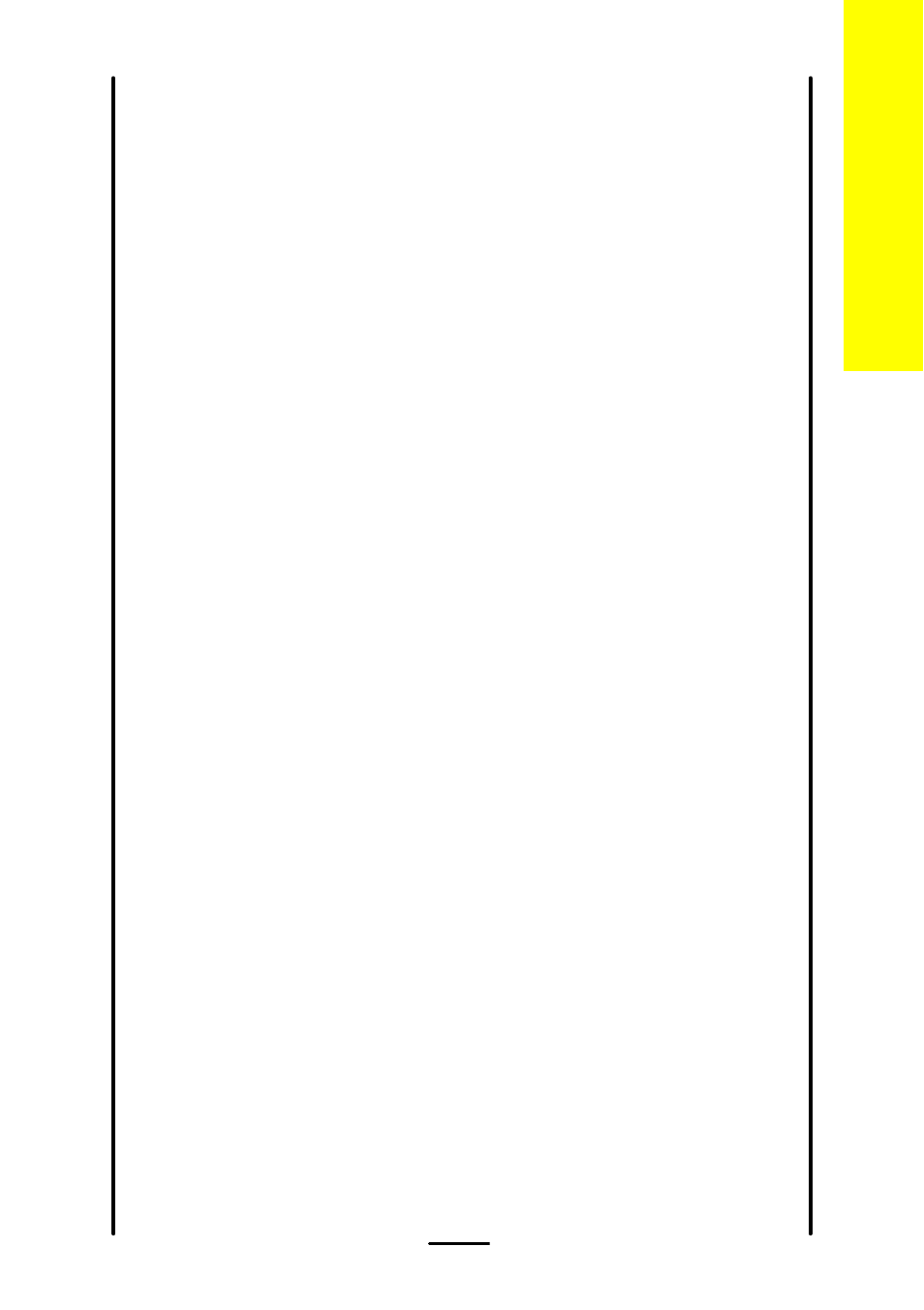Electrolux 55G User Manual | Page 19 / 36
