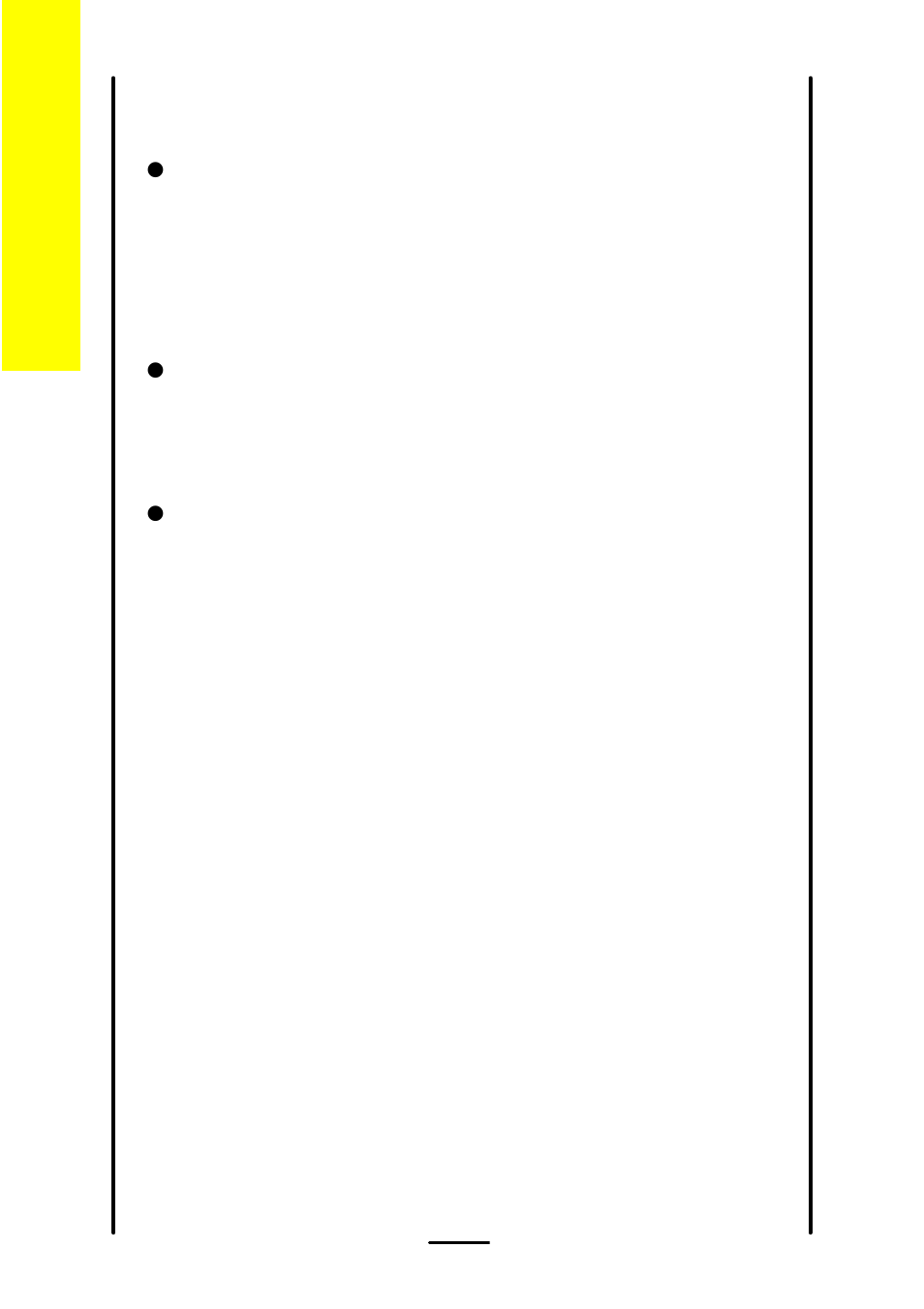 Electrolux 55G User Manual | Page 30 / 36