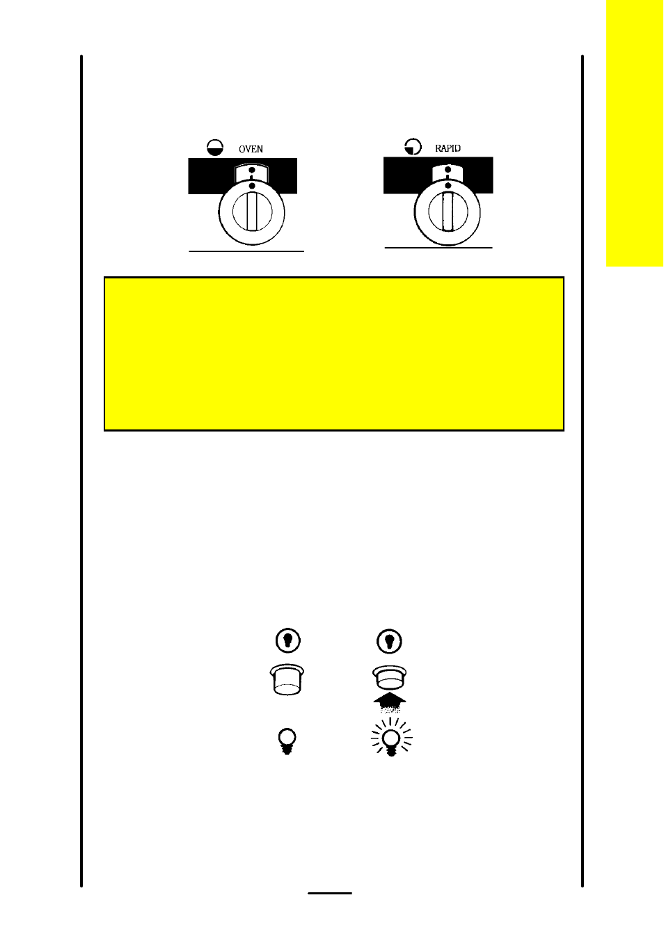 Electrolux 55G User Manual | Page 5 / 36