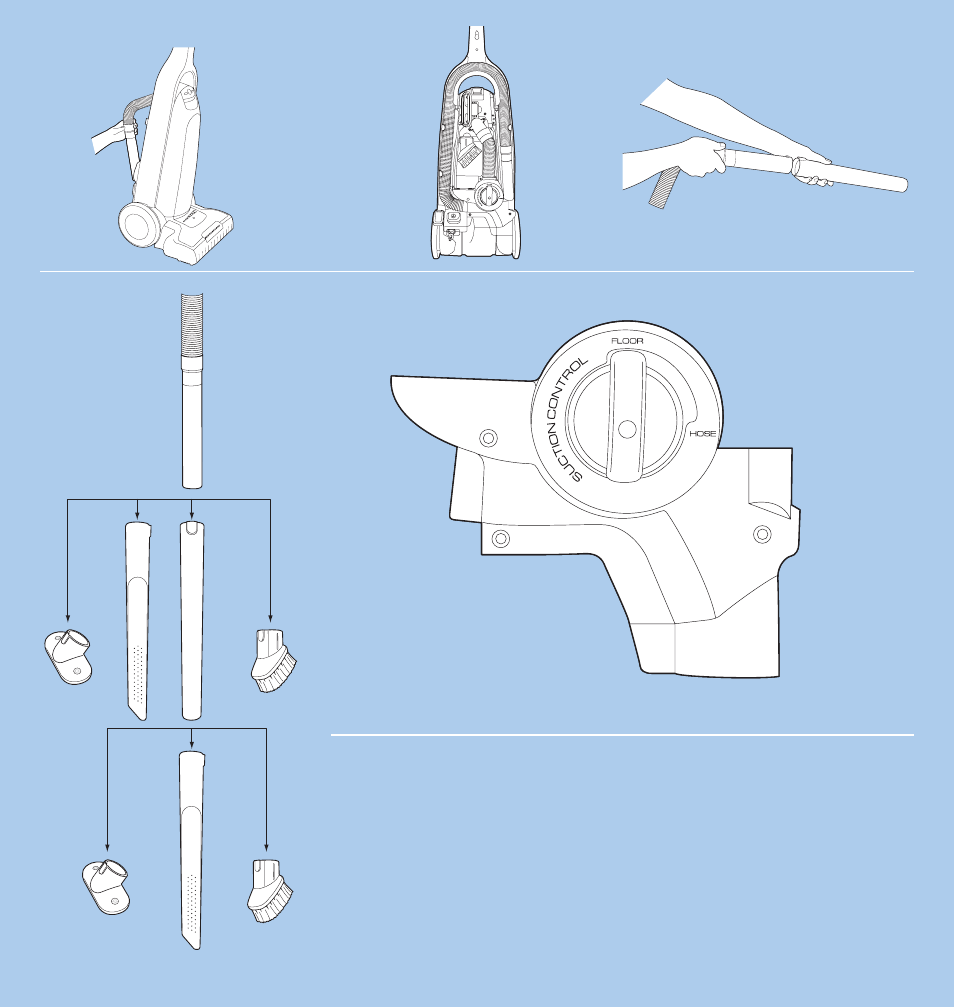 Electrolux oxygen User Manual | Page 12 / 24