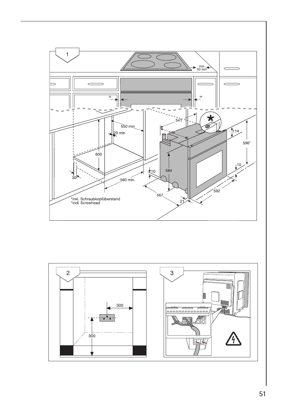 Electrolux E2191-4 User Manual | Page 51 / 56