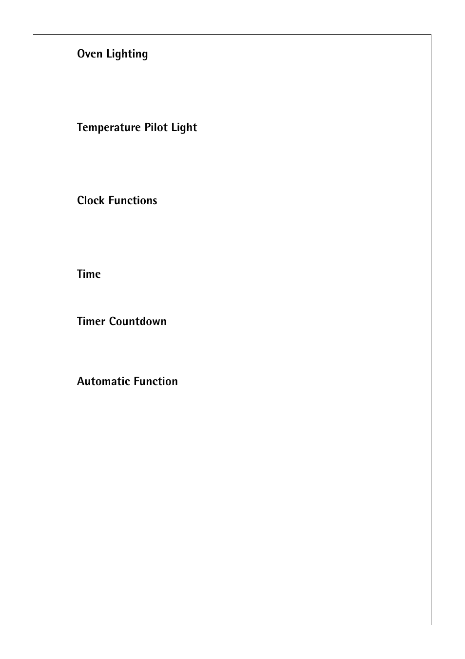 Electrolux B 81405 User Manual | Page 11 / 72
