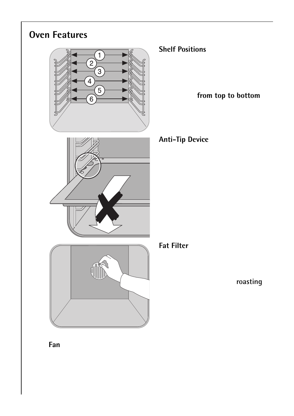 Electrolux B 81405 User Manual | Page 12 / 72