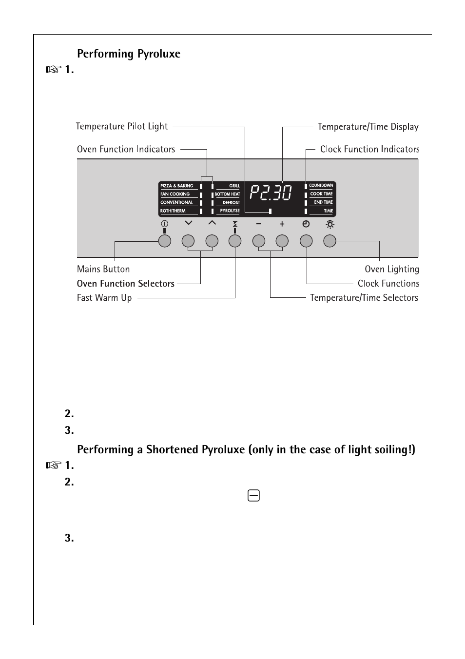 Electrolux B 81405 User Manual | Page 50 / 72