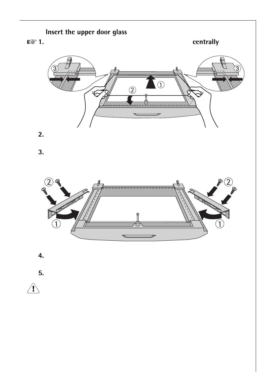 Electrolux B 81405 User Manual | Page 57 / 72