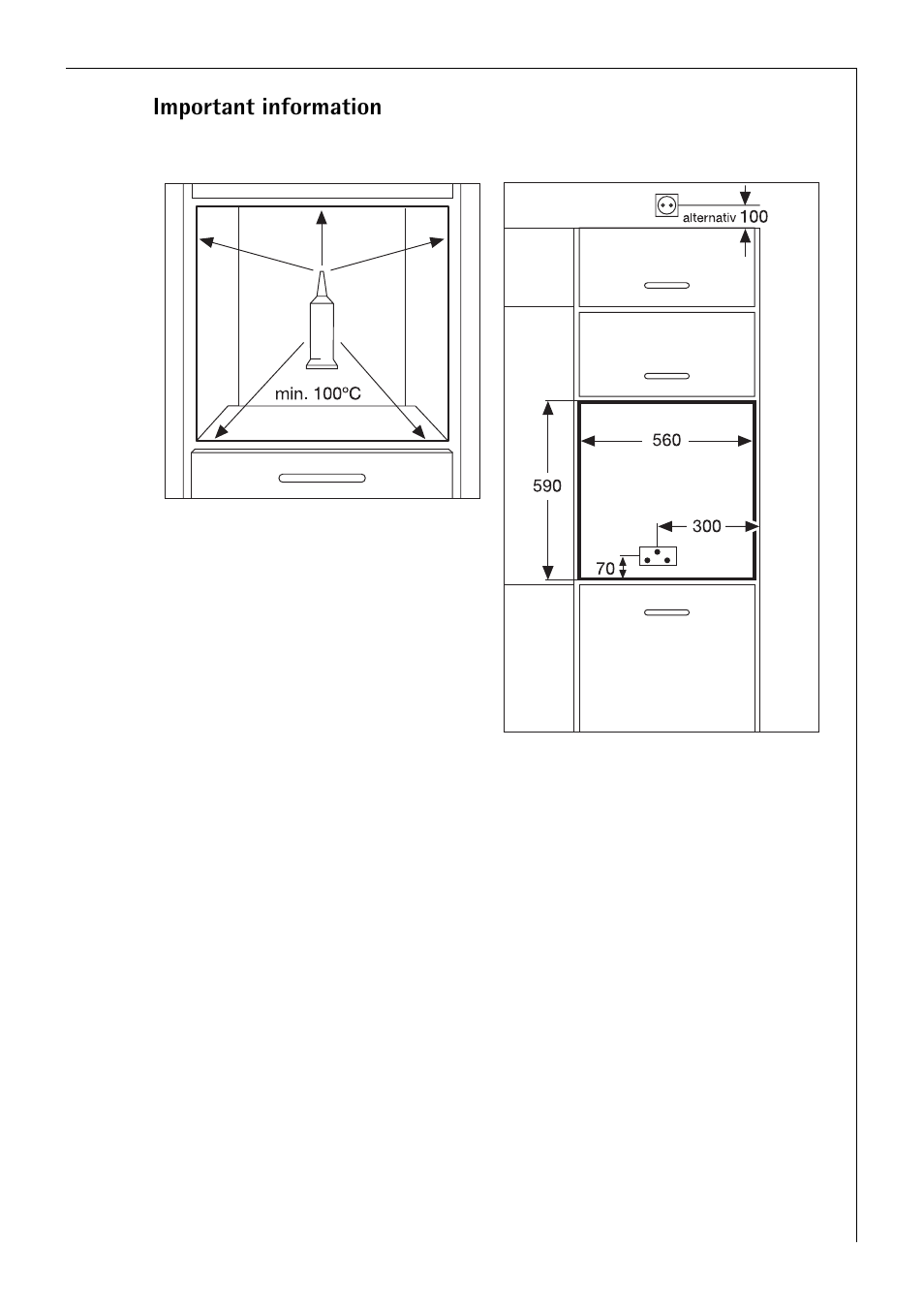 Electrolux B 81405 User Manual | Page 65 / 72