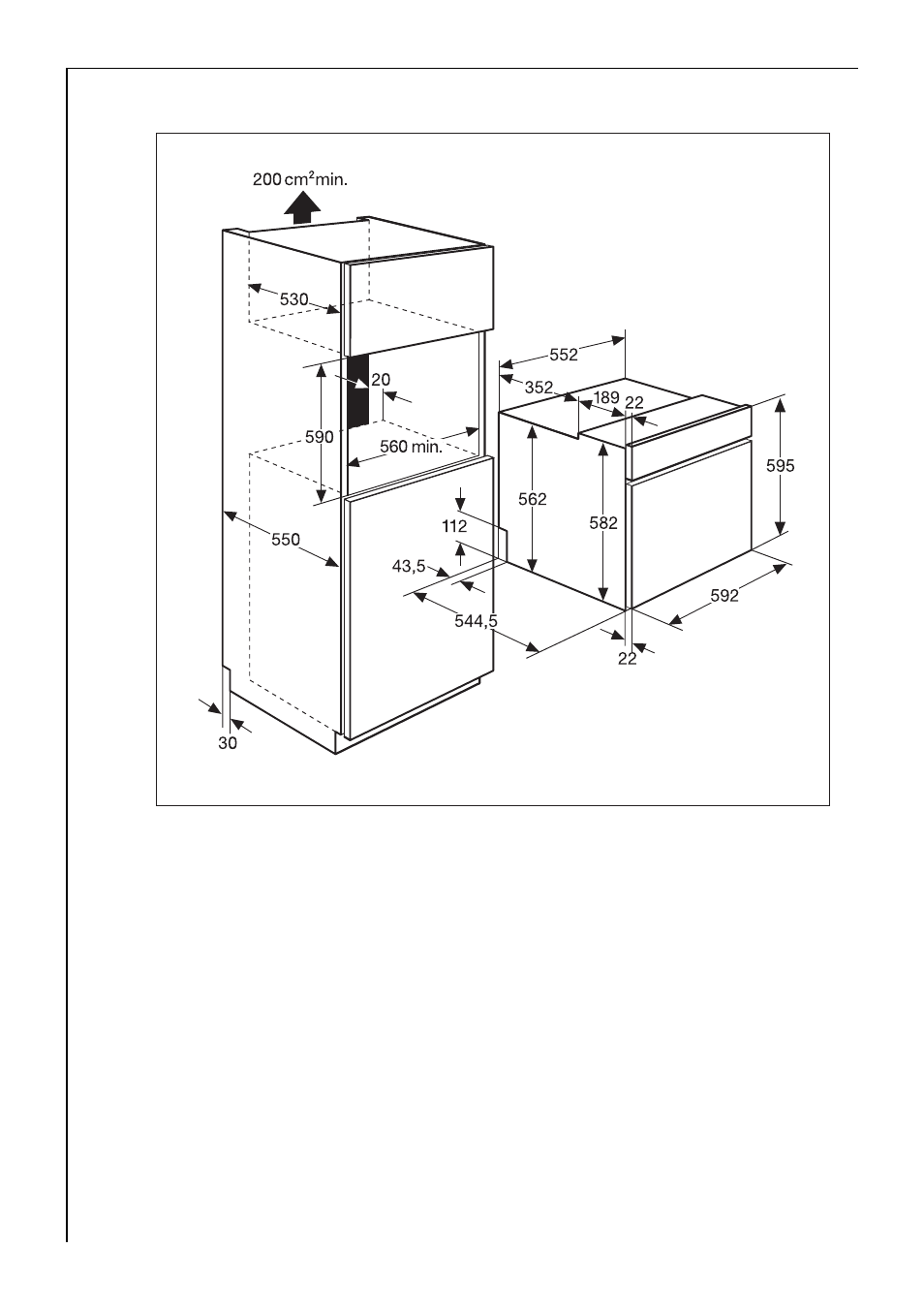 Electrolux B 81405 User Manual | Page 68 / 72